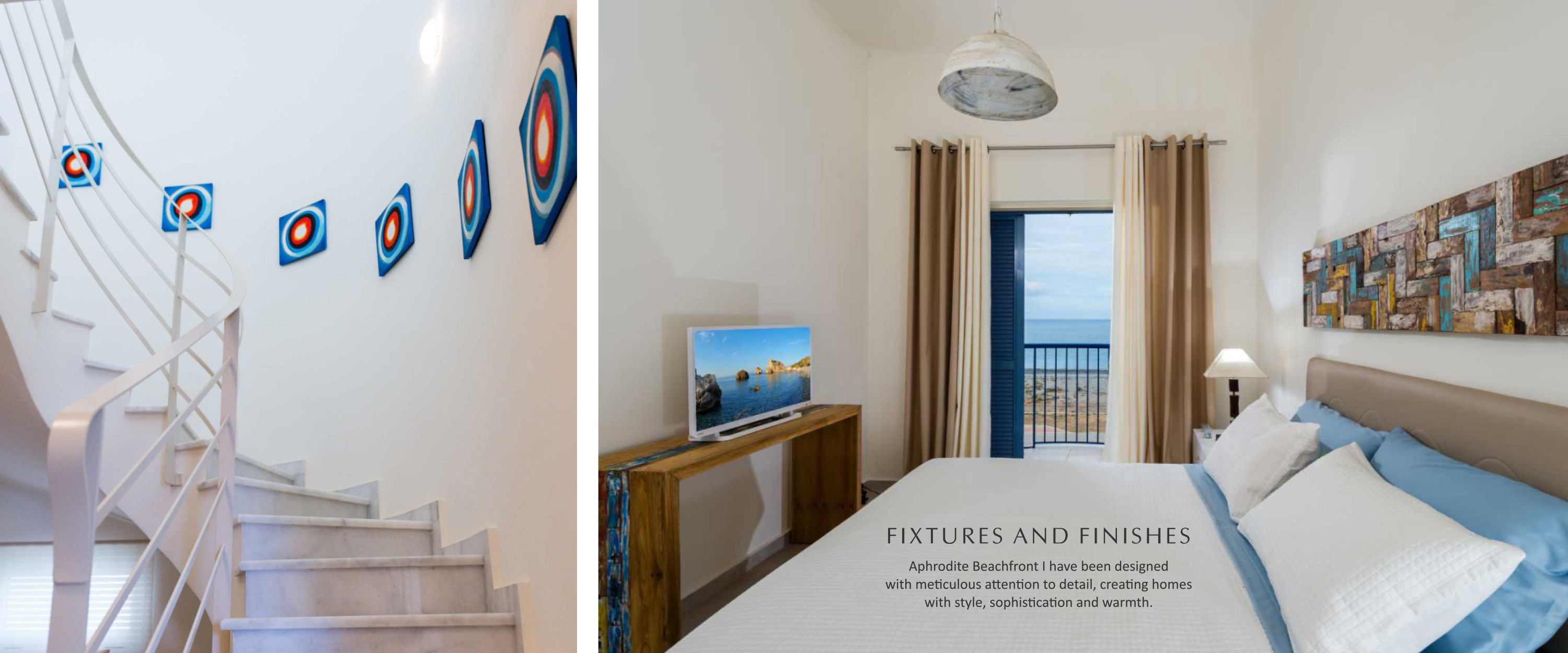 2 bedroom Apartments   at Maleme - Crete 
